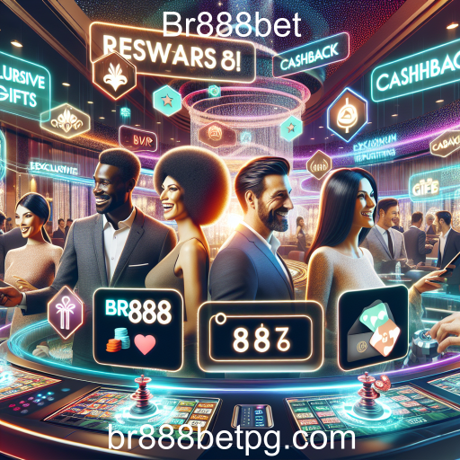 Descubra o Programa VIP do Br888bet: Vantagens e Benefícios Exclusivos